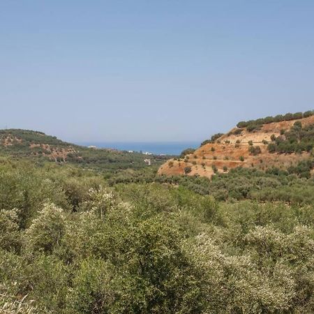 Villa Manolis Chania  Exterior photo