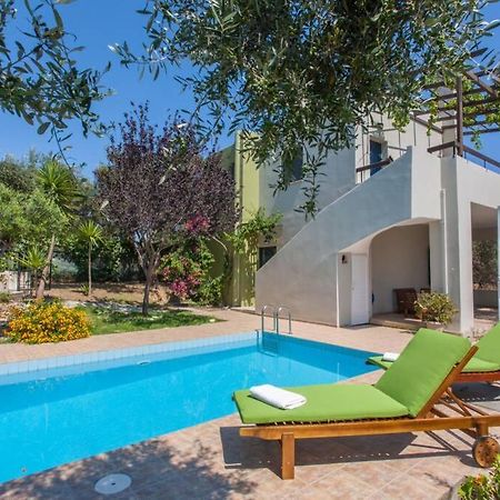 Villa Manolis Chania  Exterior photo